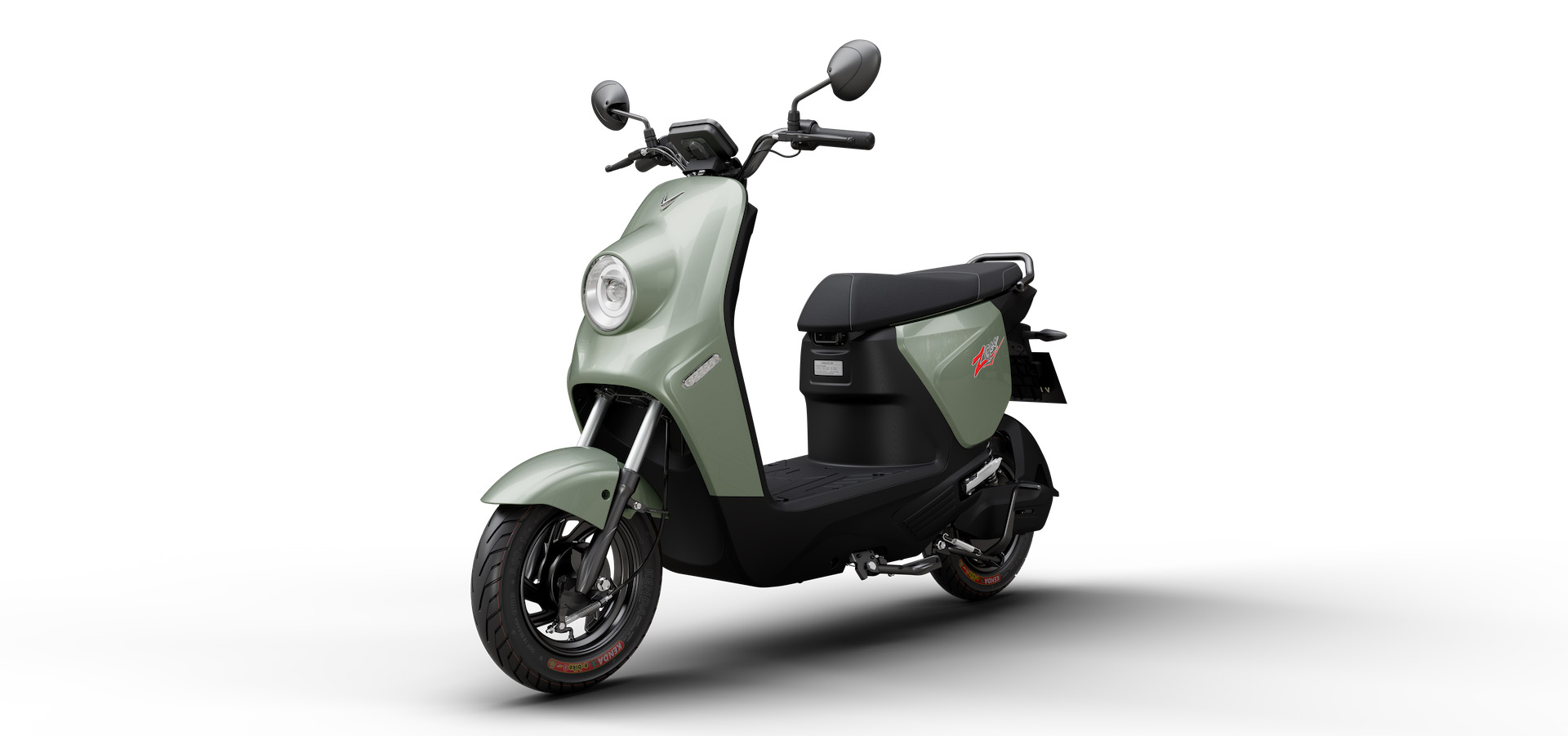 VinFast ra mắt bộ đôi xe máy điện Zgoo và Flazz, giá từ 14,9 triệu