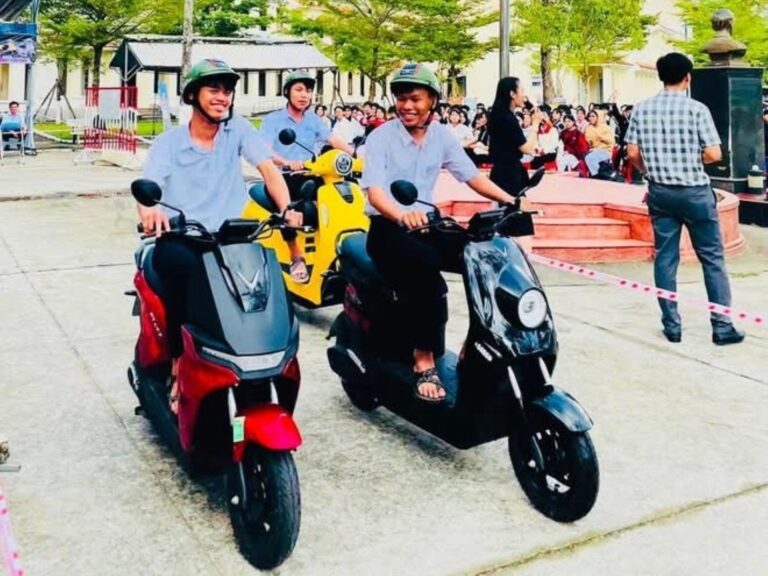 “Phủ xanh trường học 2026” khởi động, truyền cảm hứng sống xanh cho hàng vạn học sinh cả nước