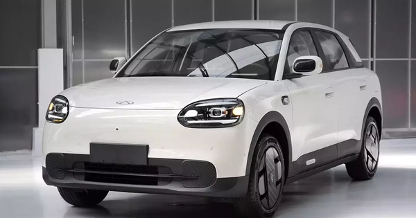 Hãng xe đang xây nhà máy ở Việt Nam rục rịch tung ô tô điện giá rẻ ra thị trường Đông Nam Á