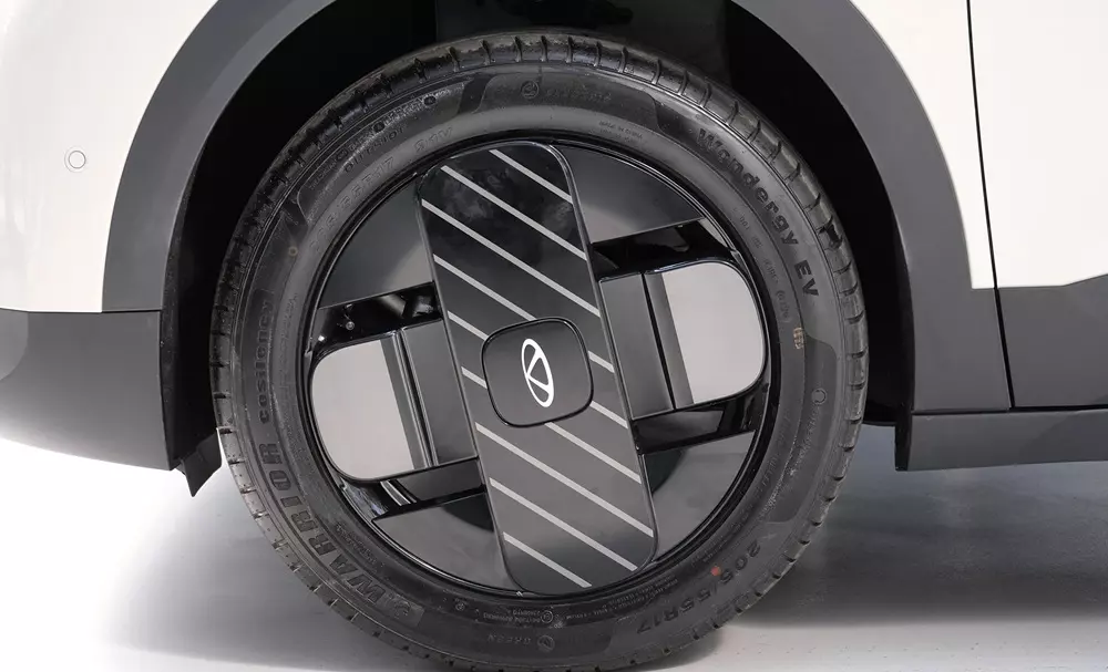 Hãng xe đang xây nhà máy ở Việt Nam rục rịch tung ô tô điện giá rẻ ra thị trường Đông Nam Á - Ảnh 7.