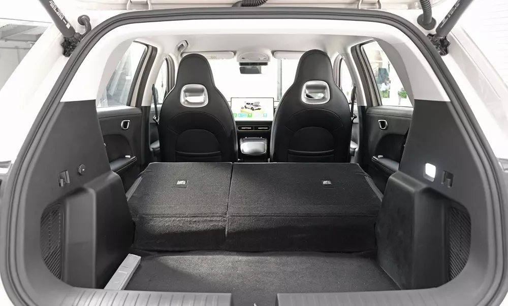 Hãng xe đang xây nhà máy ở Việt Nam rục rịch tung ô tô điện giá rẻ ra thị trường Đông Nam Á - Ảnh 4.