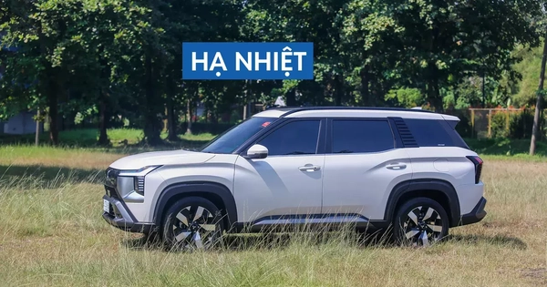 Doanh số CUV cỡ C tháng 2/2026: “Bom tấn” Mitsubishi Destinator hạ nhiệt