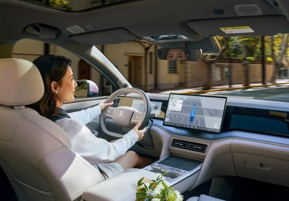 SUV hạng trung BYD Song Ultra DM-i chính thức ra mắt, có thể chạy 1.845 km không nghỉ - Ảnh 3. SUV hạng trung BYD Song Ultra DM-i chính thức ra mắt, có thể chạy 1.845 km không nghỉ - Ảnh 3.