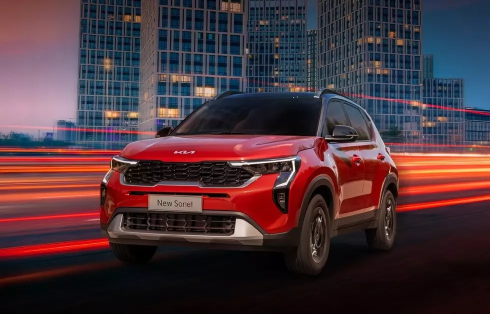 Doanh số SUV hạng A tháng 4/2026: Phần lớn đều lao dốc, trừ "vua phân khúc" VinFast VF 5 - Ảnh 2.