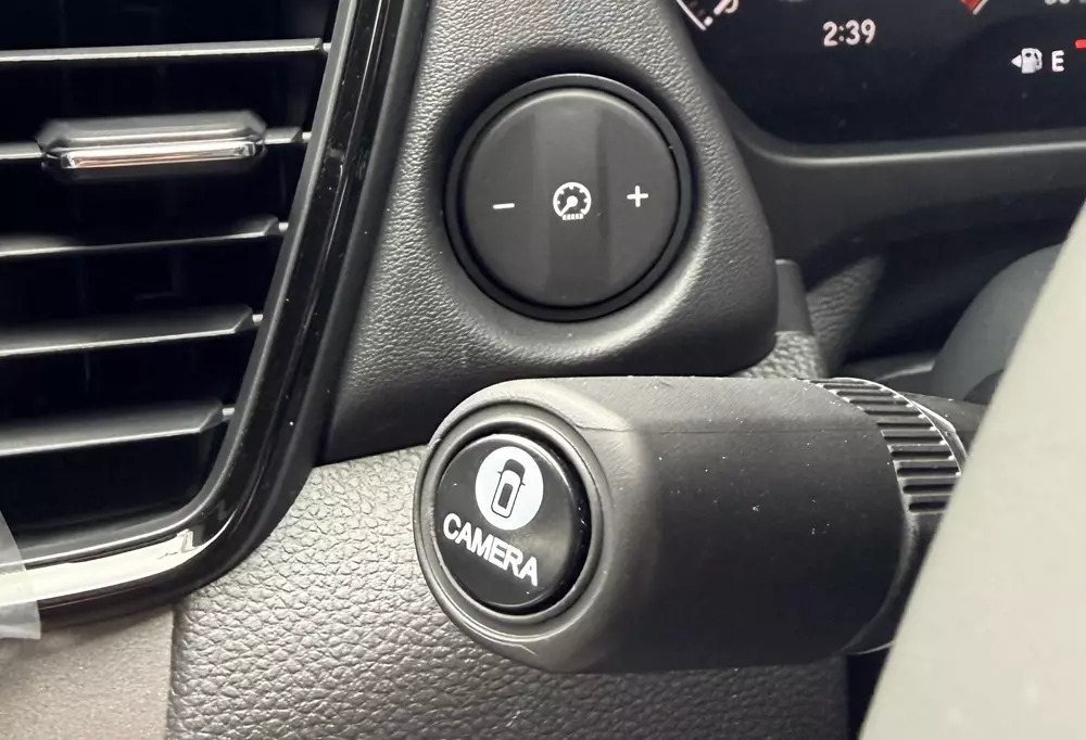 Honda City 2026 lộ rõ nội thất với màn hình cảm ứng cỡ lớn và camera 360 độ trước ngày ra mắt - Ảnh 9.
