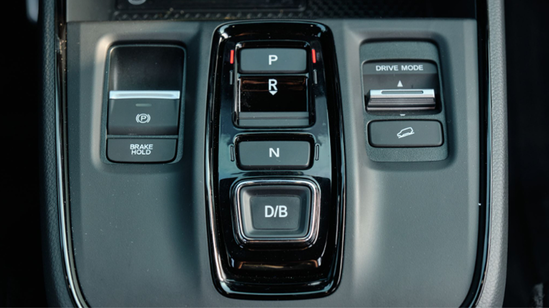 "Tôi trải nghiệm để hiểu tại sao Honda CR-V e:HEV chuyển sang lắp ráp lại hot đến thế"- Ảnh 12.
