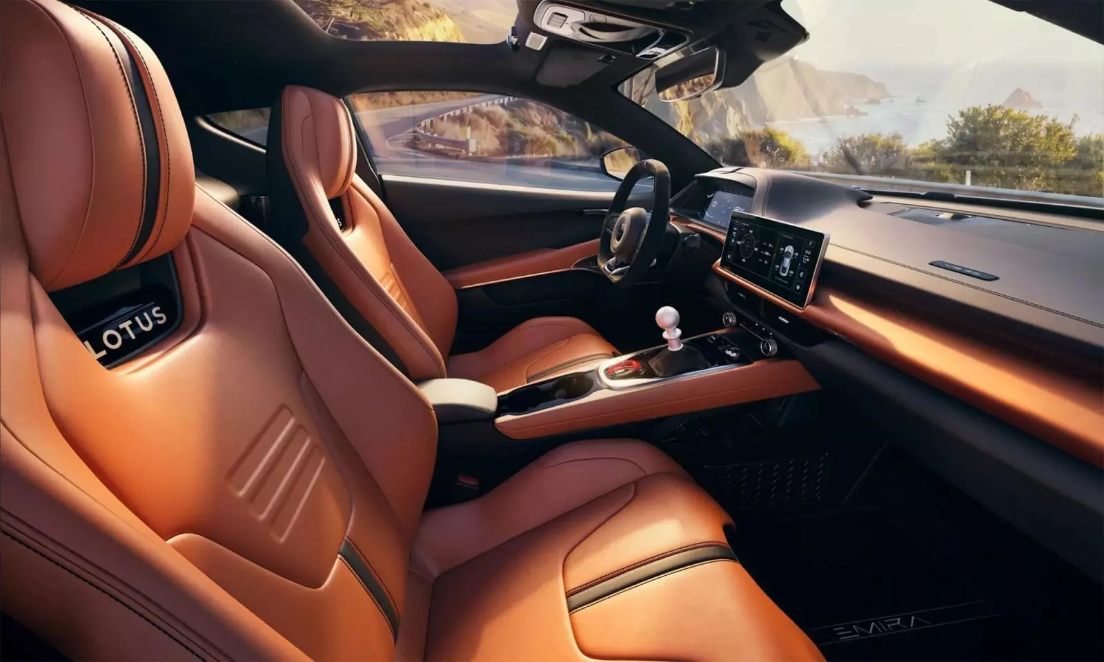 Lotus Emira 420 Sport ra mắt: Mạnh hơn, nhẹ hơn và nhiều tùy chọn hơn - Ảnh 3.