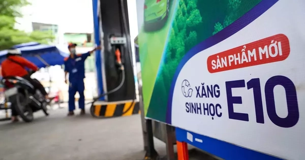 Hiệp hội Nhiên liệu sinh học bác tin đồn về xăng E10, khẳng định không cần lắc hay pha thêm phụ gia