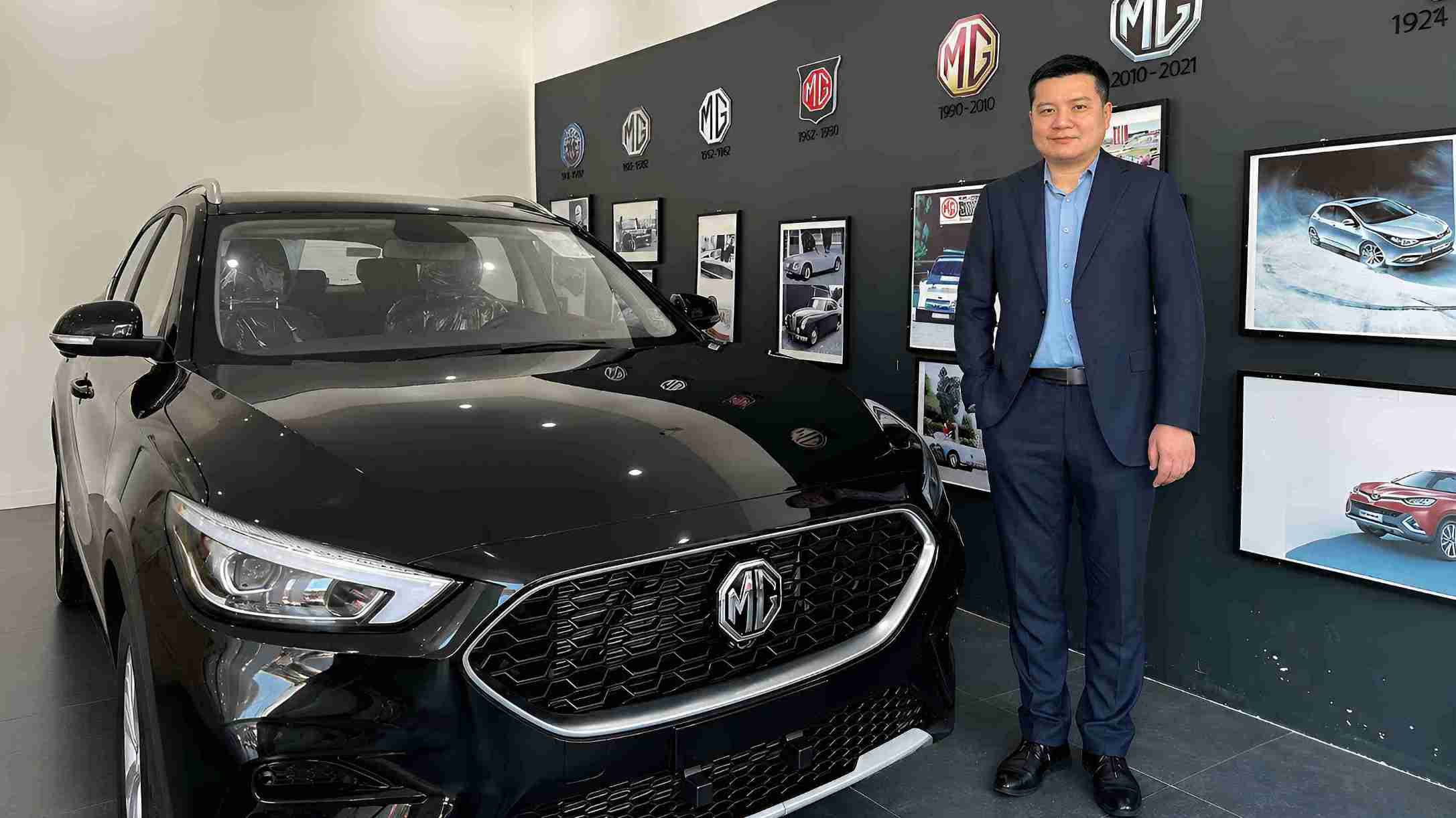 1. Ông Tang Donghui chính thức đảm nhiệm vị trí Tổng Giám Đốc SAIC Motor Việt ...jpg 1. Ông Tang Donghui chính thức đảm nhiệm vị trí Tổng Giám Đốc SAIC Motor Việt ...jpg