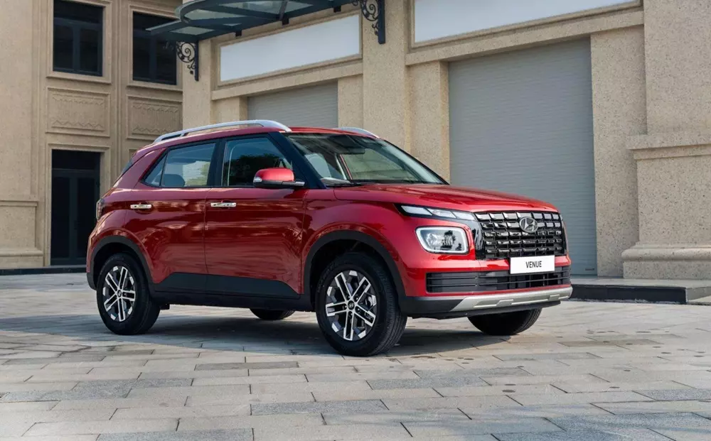 Doanh số SUV hạng A tháng 5/2026: Suzuki Fronx cuối cùng cũng bán vượt Hyundai Venue - Ảnh 5. Doanh số SUV hạng A tháng 5/2026: Suzuki Fronx cuối cùng cũng bán vượt Hyundai Venue - Ảnh 5.
