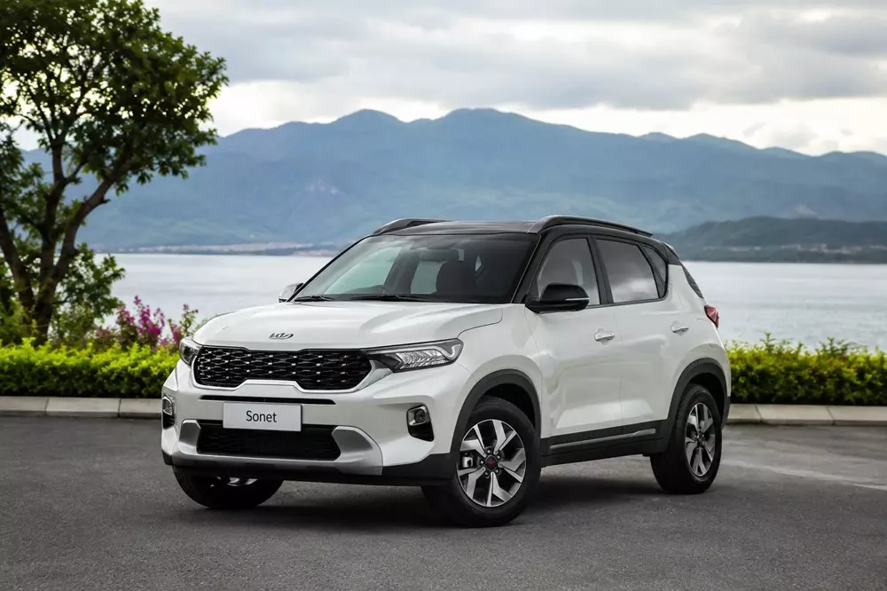 Doanh số SUV hạng A tháng 5/2026: Suzuki Fronx cuối cùng cũng bán vượt Hyundai Venue - Ảnh 2. Doanh số SUV hạng A tháng 5/2026: Suzuki Fronx cuối cùng cũng bán vượt Hyundai Venue - Ảnh 2.