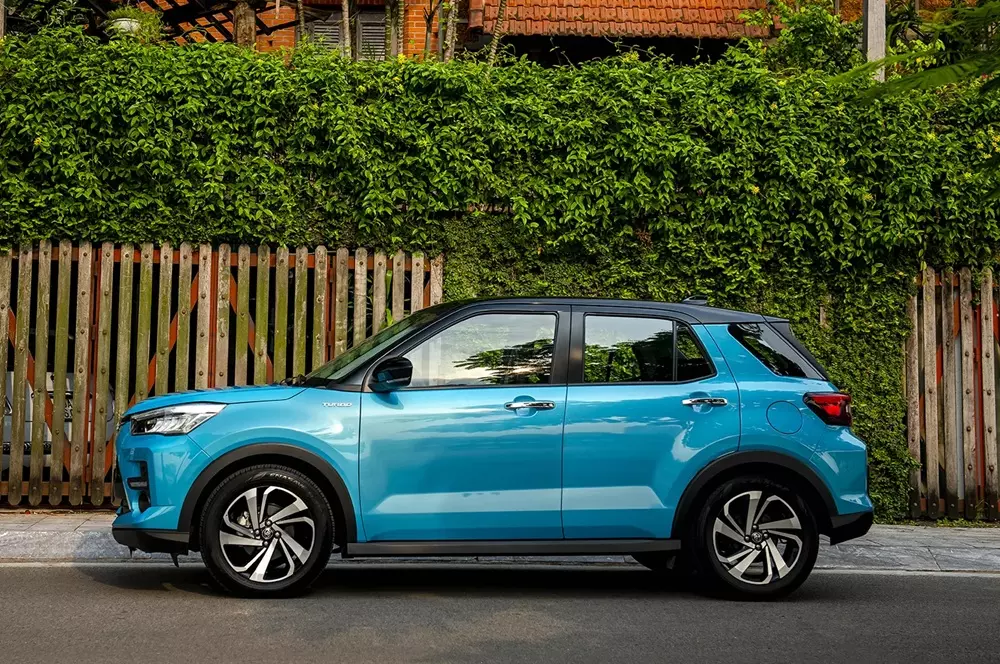 Doanh số SUV hạng A tháng 5/2026: Suzuki Fronx cuối cùng cũng bán vượt Hyundai Venue - Ảnh 3. Doanh số SUV hạng A tháng 5/2026: Suzuki Fronx cuối cùng cũng bán vượt Hyundai Venue - Ảnh 3.