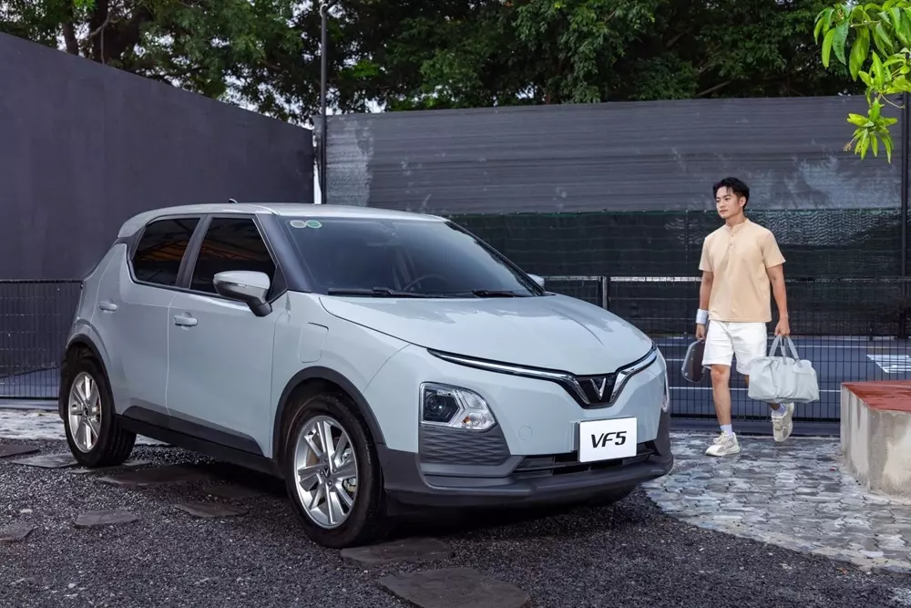 Doanh số SUV hạng A tháng 5/2026: Suzuki Fronx cuối cùng cũng bán vượt Hyundai Venue - Ảnh 1. Doanh số SUV hạng A tháng 5/2026: Suzuki Fronx cuối cùng cũng bán vượt Hyundai Venue - Ảnh 1.