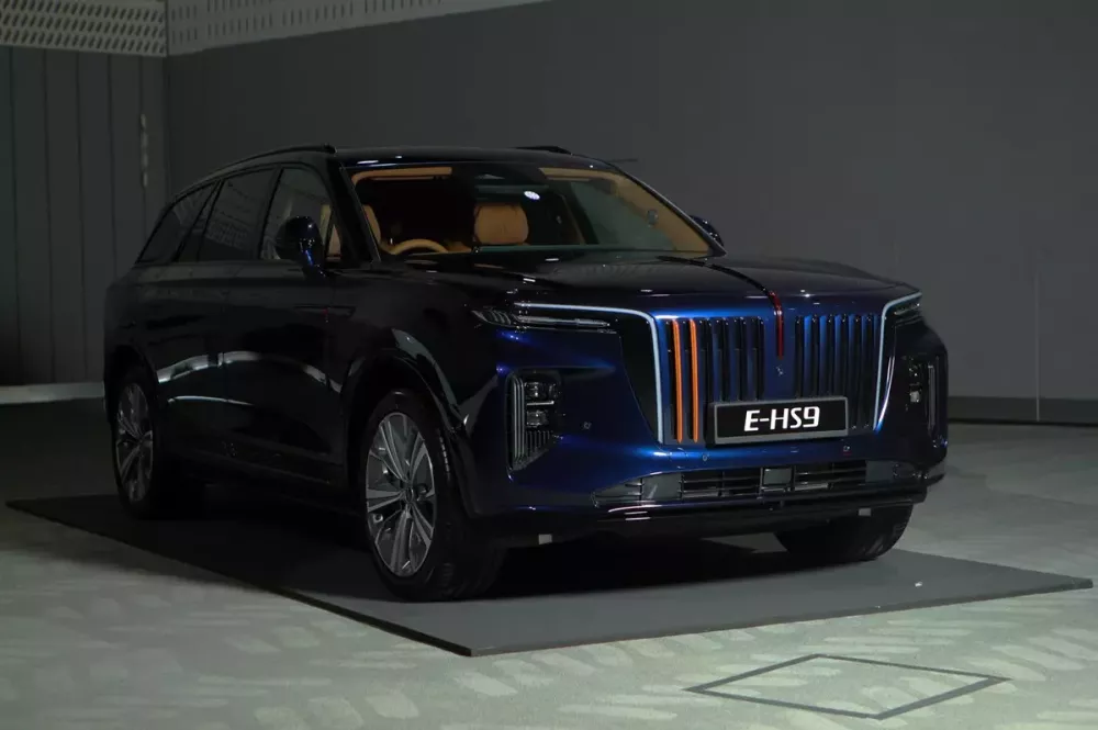 hongqi-e-hs9-9-b804-1 SUV thuần điện hạng sang 6 chỗ Hongqi E-HS9 từng được bán ở Việt Nam ra mắt Thái Lan