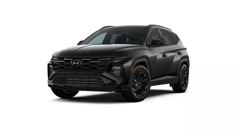 Mẫu xe bán chạy nhất của Hyundai có thêm phiên bản hybrid giá rẻ - Ảnh 1. Mẫu xe bán chạy nhất của Hyundai có thêm phiên bản hybrid giá rẻ - Ảnh 1.
