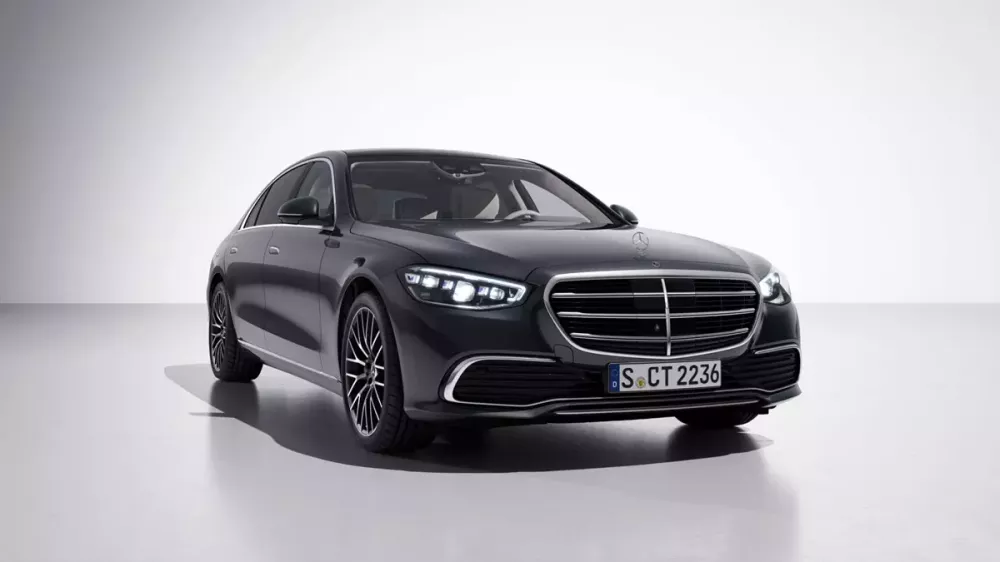 mercedes-benz-s-450-4matic-luxury-5-6376-1 Mercedes-Benz S 450 4Matic Luxury dùng động cơ mild hybrid giúp tiết kiệm xăng