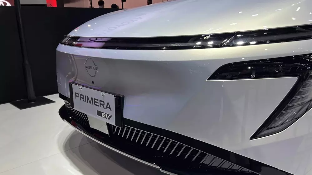 Mẫu sedan cỡ trung từng xuất hiện tại Việt Nam ra mắt Đông Nam Á dưới cái tên Nissan Primera - Ảnh 8. Mẫu sedan cỡ trung từng xuất hiện tại Việt Nam ra mắt Đông Nam Á dưới cái tên Nissan Primera - Ảnh 8.