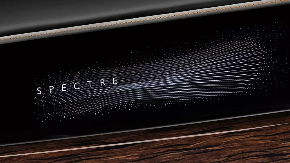 Ra mắt Rolls-Royce Spectre Series II với nội thất xa hoa, động cơ mạnh hơn và phạm vi di chuyển dài hơn - Ảnh 7.