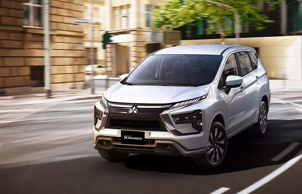 Top 10 ô tô bán chạy nhất Việt Nam tháng 5/2026: VinFast EC Van bất ngờ xuất hiện, Ford Ranger trở lại - Ảnh 7. Top 10 ô tô bán chạy nhất Việt Nam tháng 5/2026: VinFast EC Van bất ngờ xuất hiện, Ford Ranger trở lại - Ảnh 7.
