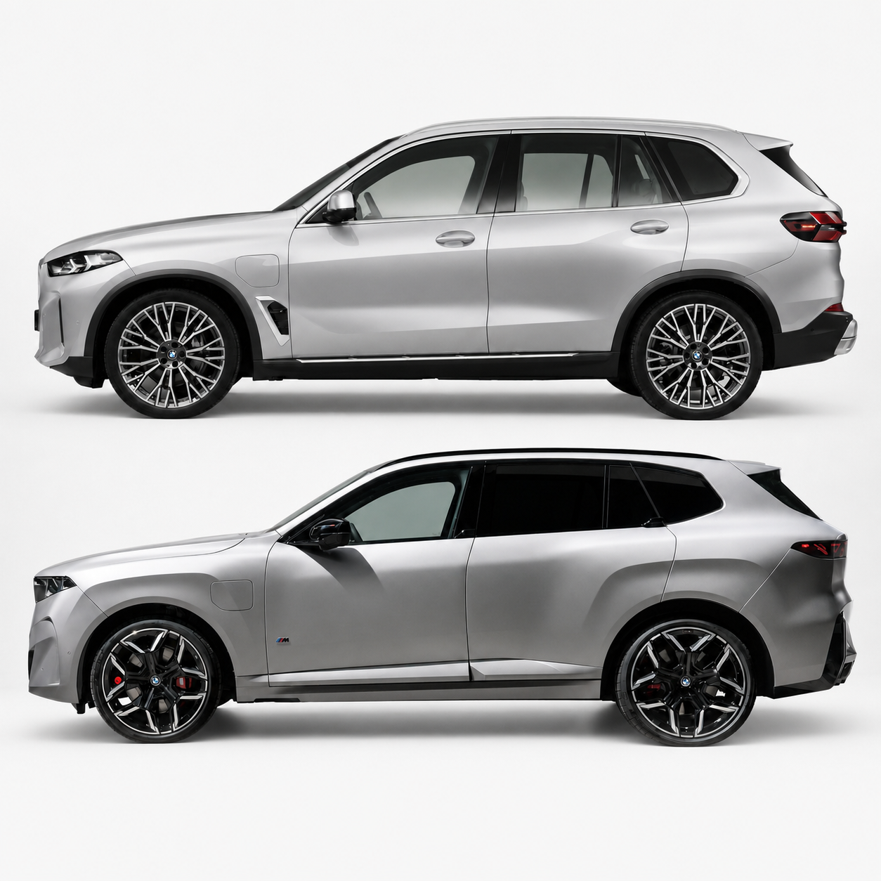 BMW X5 mới vs cũ 2.png BMW X5 mới vs cũ 2.png