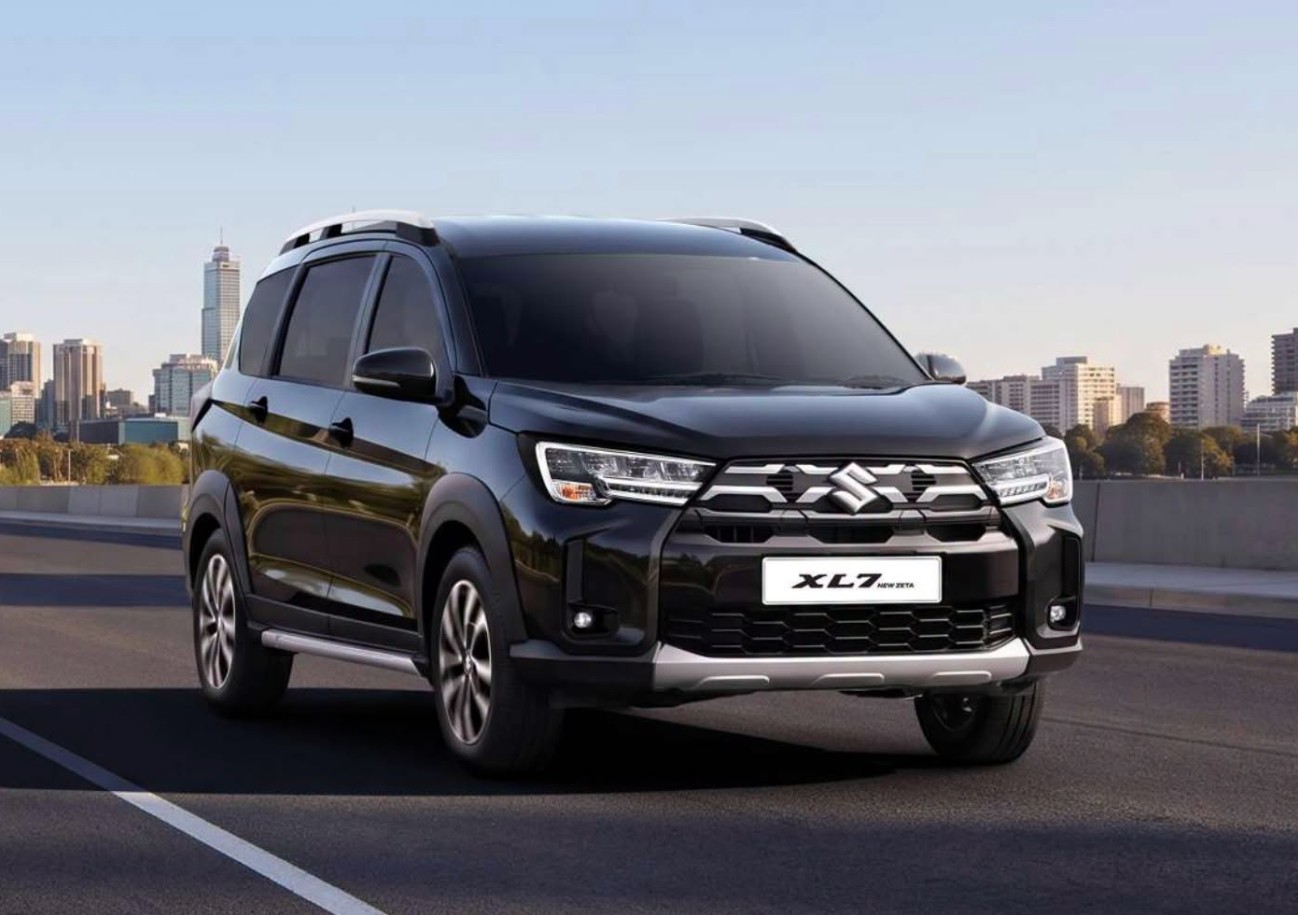 Suzuki XL7 facelift 1.jpg Suzuki XL7 facelift 1.jpg