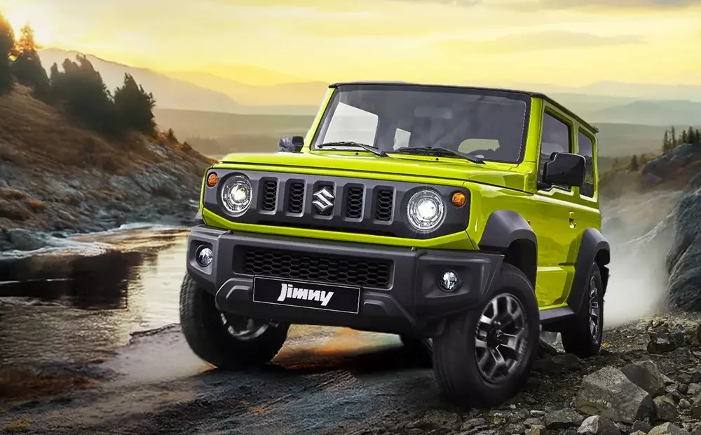 top-10-mau-o-to-ban-kem-nhat-viet-nam-thang-6-2026-ab59 Suzuki Jimny