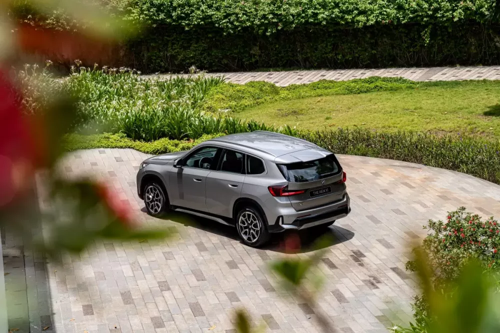 bmw-x1-10-1ad3 BMW X1 2026 ra mắt Việt Nam: Giá từ 1,668 tỷ đồng, cạnh tranh Mercedes-Benz GLA và Audi Q3- Ảnh 8.