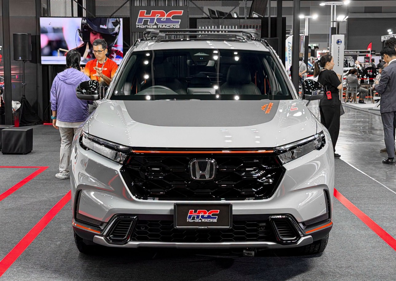 Honda CR-V TrailSport HRC Concept 7.jpg Honda CR-V TrailSport HRC Concept 7.jpg