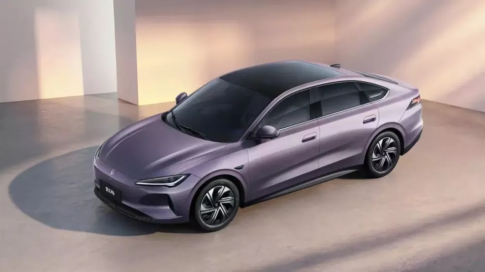 jetta-m6-2-68dd Volkswagen Jetta M6 lộ nội thất với cấu hình giường đôi hiếm thấy trong phân khúc - Ảnh 5.