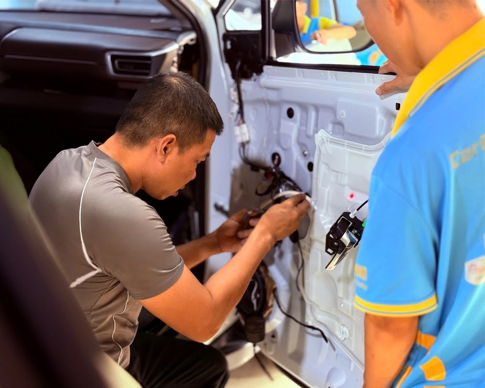 Một gói độ từ vài triệu đến hàng trăm triệu: Vì sao chủ xe sẵn sàng chi tiền nâng cấp âm thanh? - Ảnh 3.