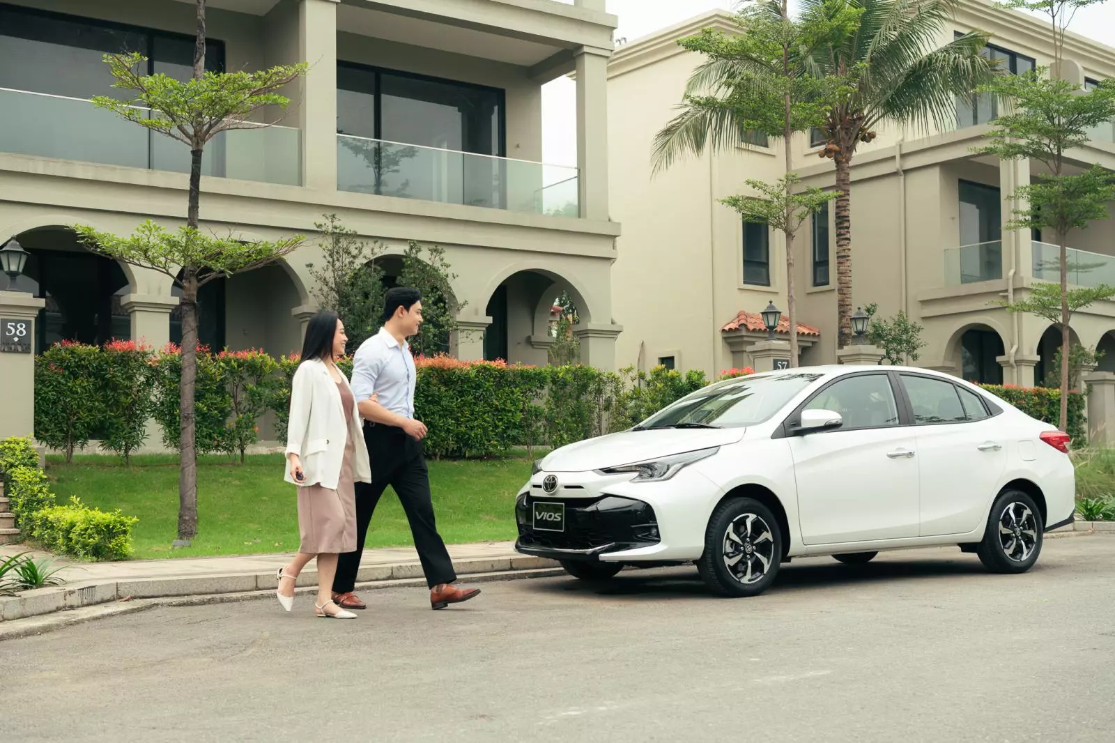 vhl4191-fc1b Vios và bài toán an toàn thực tế: Không hào nhoáng, nhưng đủ để người dùng tin tưởng - Ảnh 1.