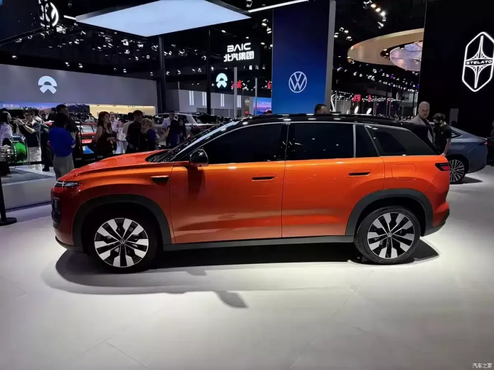 volkswagen-id-era-5x-2-4ca4 Volkswagen ID. Era 5X nằm trong phân khúc SUV hạng D