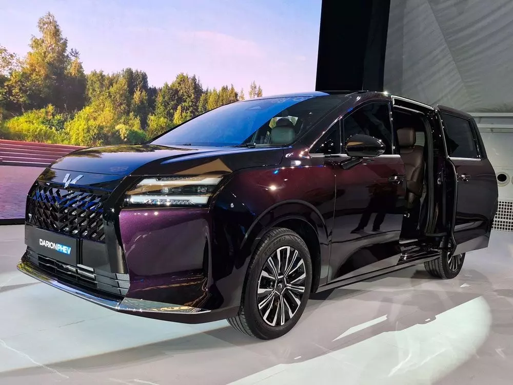 wuling-darion-11-2205 Đại lý Việt Nam nhận cọc cho MPV cỡ trung Wuling Darion mới, giá dự kiến 750 triệu đồng - Ảnh 5.