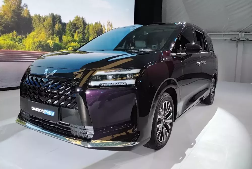 wuling-darion-12-143a Đại lý Việt Nam nhận cọc cho MPV cỡ trung Wuling Darion mới, giá dự kiến 750 triệu đồng - Ảnh 4.