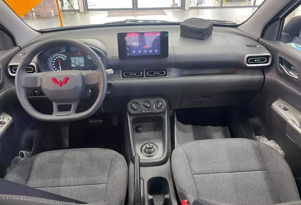 wuling-grango-2-6dbe MPV 7 chỗ rẻ hàng đầu Việt Nam Wuling Grango có mặt tại đại lý, sẵn sàng bàn giao cho khách hàng - Ảnh 7.