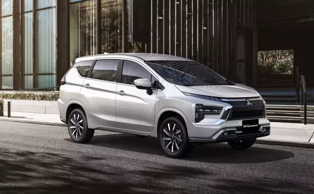 Mitsubishi Xpander