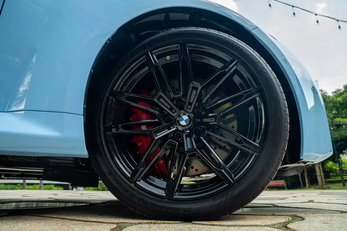 huy032741-d830 Chi tiết BMW M2 giá từ 4,099 tỷ đồng, mạnh 480 mã lực tại Việt Nam - Ảnh 6.