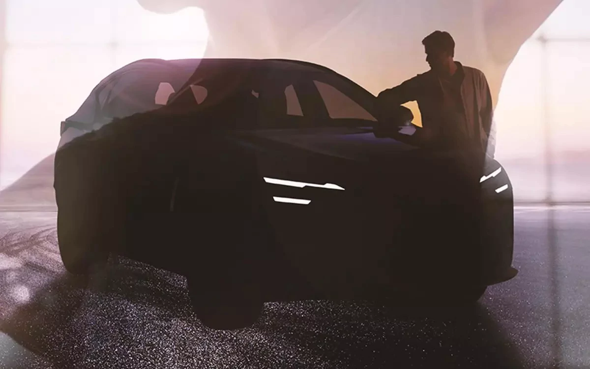 Lexus NX 2027 được hé lộ, chia sẻ thiết kế với cả RX và ES mới