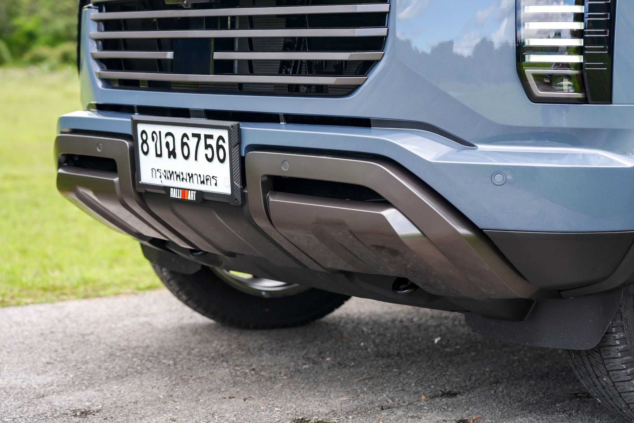 Mitsubishi Pajero GSR 2WD 12.jpg Mitsubishi Pajero GSR 2WD 12.jpg