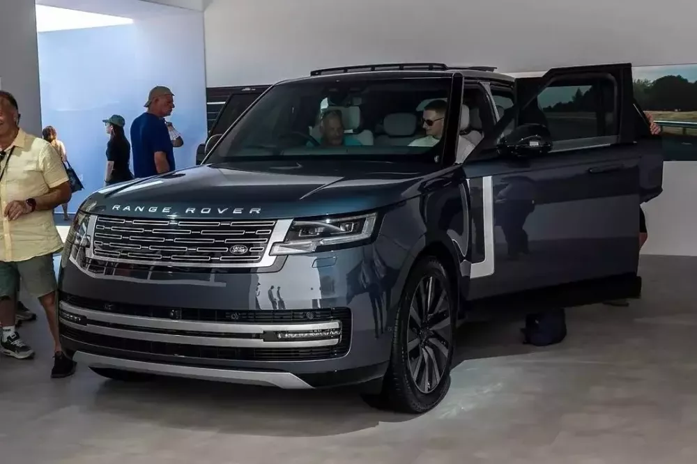 range-rover-electric-0b3a-1 SUV điện hạng sang Range Rover Electric chính thức trình làng