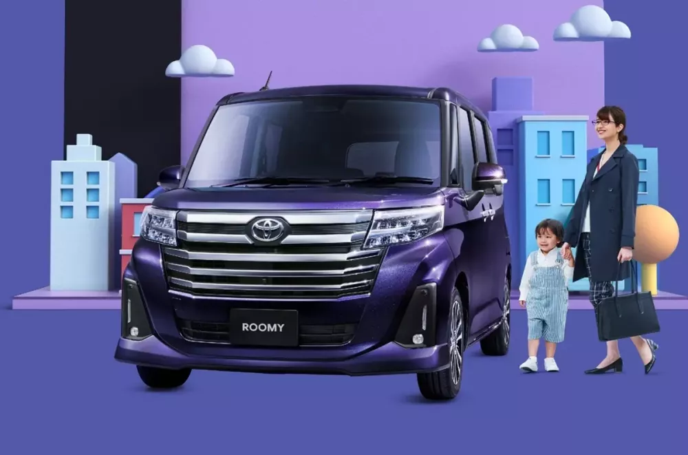 toyota-roomy-2027-3-f184 Toyota Roomy 2027 màu tím mới