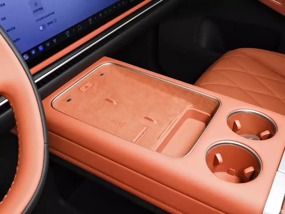 Volkswagen ID.Era 8X lộ ảnh thực tế trước ngày mở bán, thiết kế như ID.Era 9X sắp ra mắt Việt Nam - Ảnh 8.