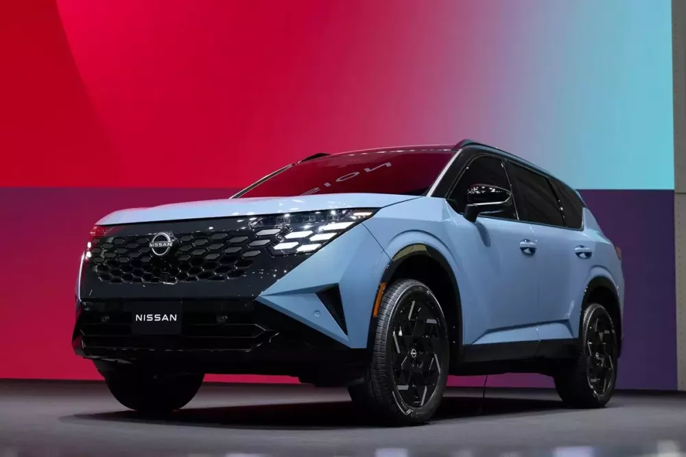 10 động cơ và hệ truyền động ô tô tốt nhất năm 2026: sạch bóng xe xăng, dầu truyền thống - Ảnh 1.
