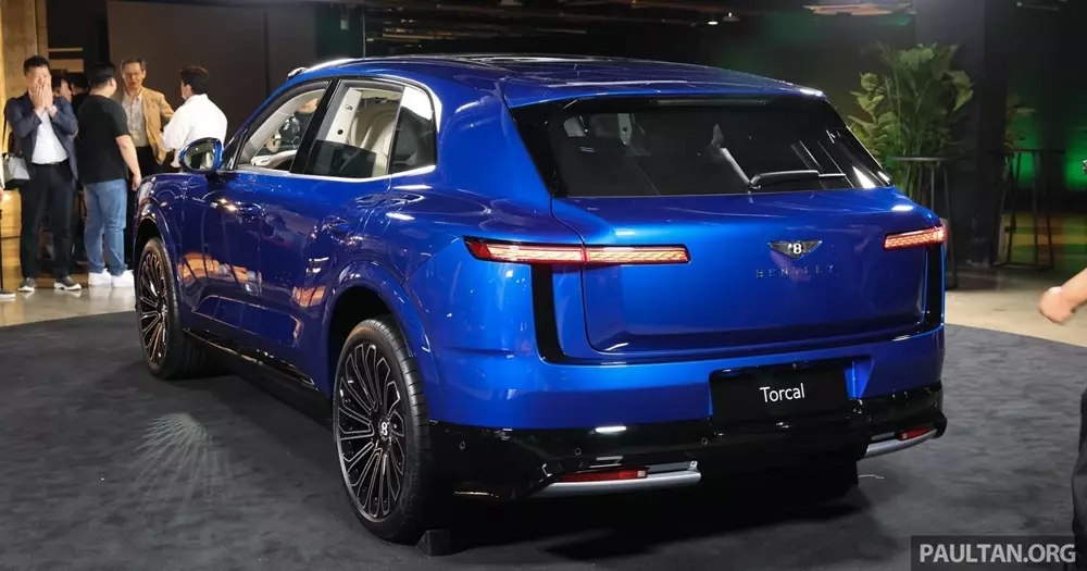 bentley-torcal-12-38d4 Bentley Torcal có 2 phiên bản với sức mạnh khác biệt