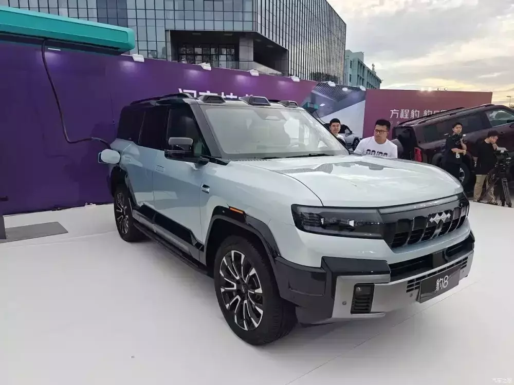 Công nghệ tiên tiến của BYD vô tình giúp chủ xe né nộp phạt khi đỗ trái phép - Ảnh 3.