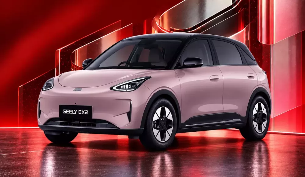 Lễ trao giải Car Choice Awards 2026: Ô tô điện và xe hybrid chiếm ưu thế - Ảnh 1.