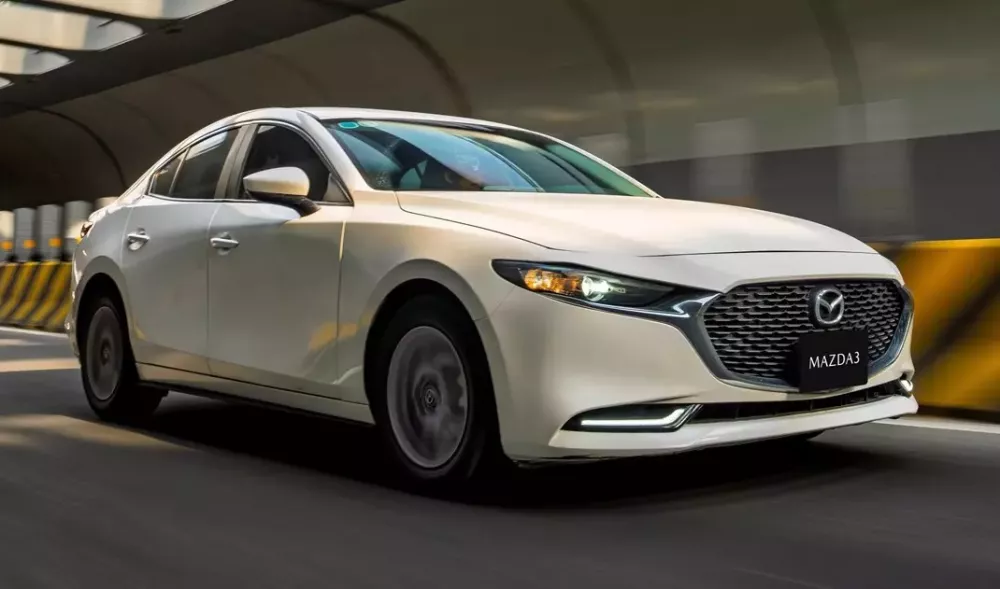 Doanh số sedan hạng C tháng 9/2026: Honda Civic và Hyundai Elantra tiếp tục hụt hơi - Ảnh 1.