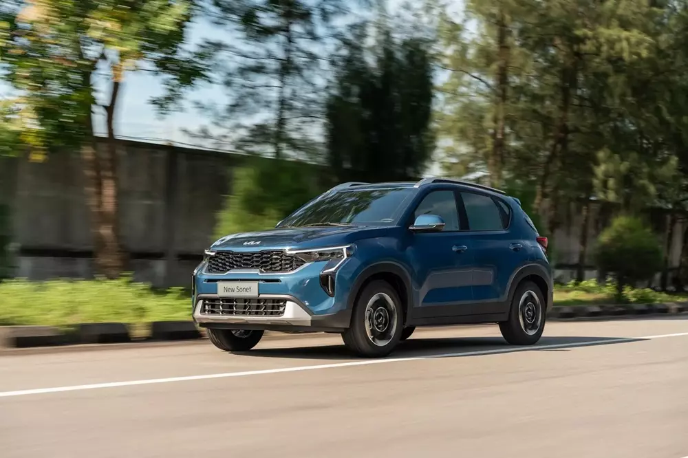 doanh-so-suv-hang-a-thang-9-2026-kia-sonet-0083 Doanh số SUV hạng A tháng 9/2026: VinFast VF 5 sụt giảm nhưng vẫn đứng đầu phân khúc - Ảnh 2.