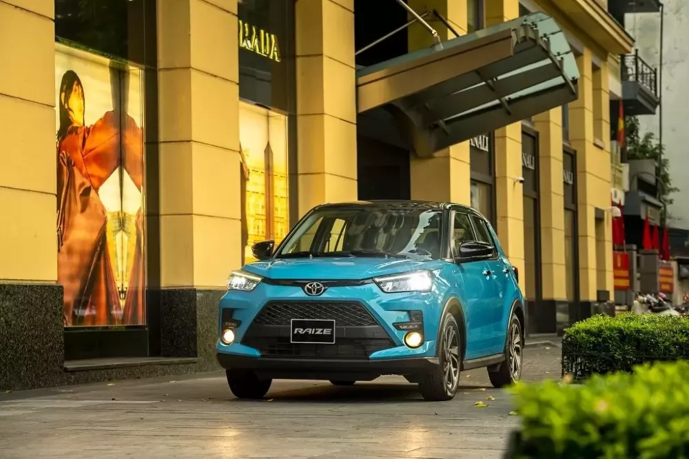 doanh-so-suv-hang-a-thang-9-2026-toyota-raize-c9d1 Doanh số SUV hạng A tháng 9/2026: VinFast VF 5 sụt giảm nhưng vẫn đứng đầu phân khúc - Ảnh 3.
