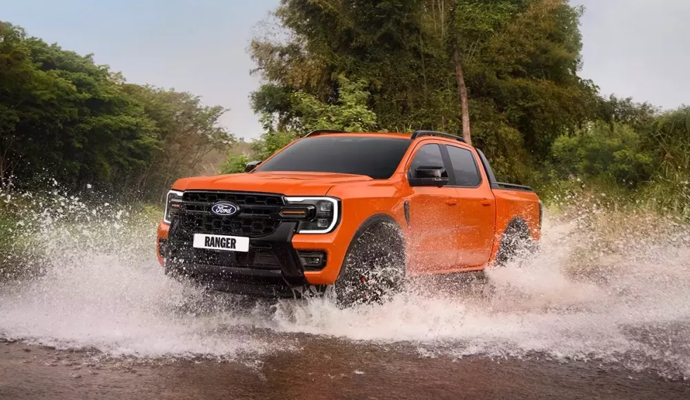 Ford Ranger tại Việt Nam lặng lẽ tăng giá niêm yết, nhận ưu đãi đến 78 triệu trong tháng 10
